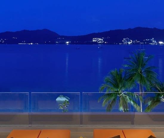 SAMUTR BAR  OCEAN VIEW